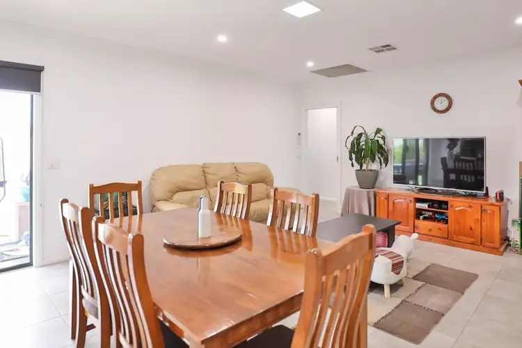 Second view of Homely house listing, 1 Marita Court, Irymple VIC 3498