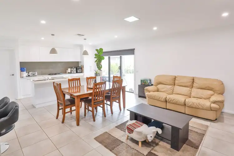 Third view of Homely house listing, 1 Marita Court, Irymple VIC 3498