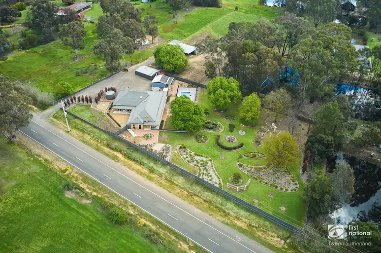 Main view of Homely house listing, 26 Nankervis Road, Mandurang VIC 3551