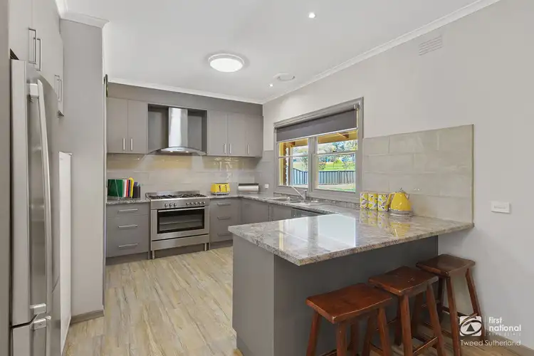 Sixth view of Homely house listing, 26 Nankervis Road, Mandurang VIC 3551