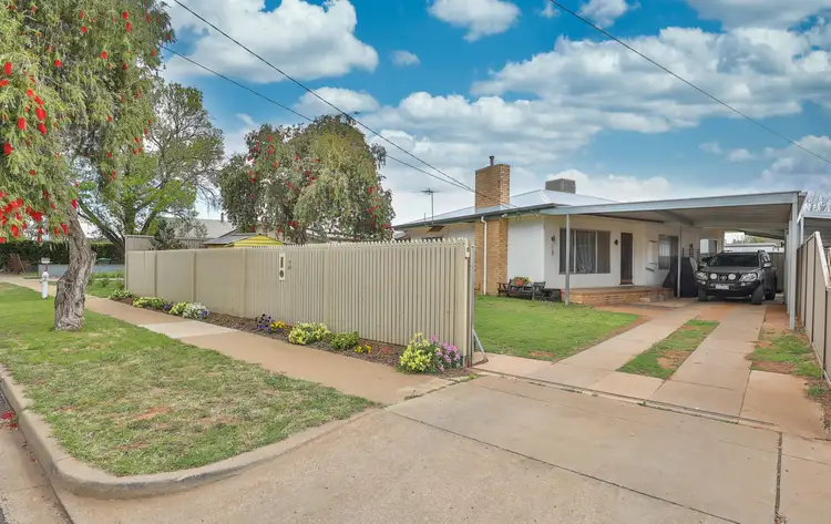 3 Brentwood Avenue, Mildura VIC 3500