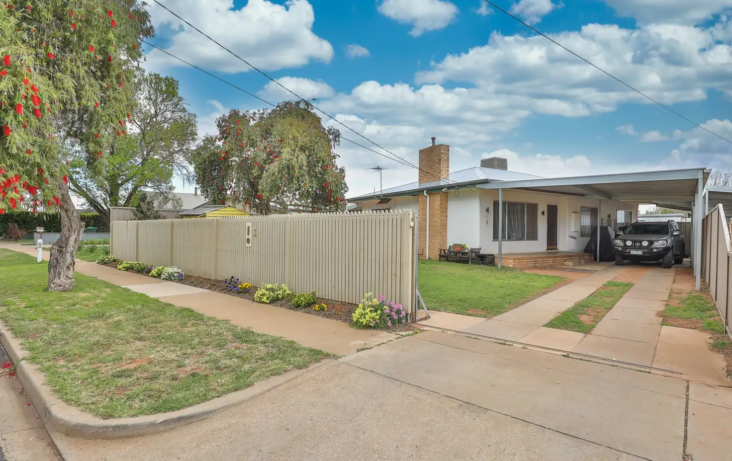 Main view of Homely house listing, 3 Brentwood Avenue, Mildura VIC 3500