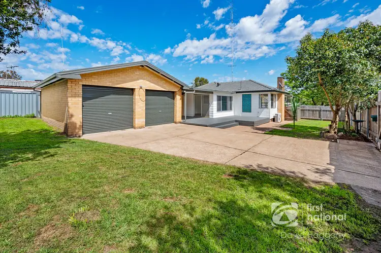 Second view of Homely house listing, 18 Regiment Road, Rutherford NSW 2320