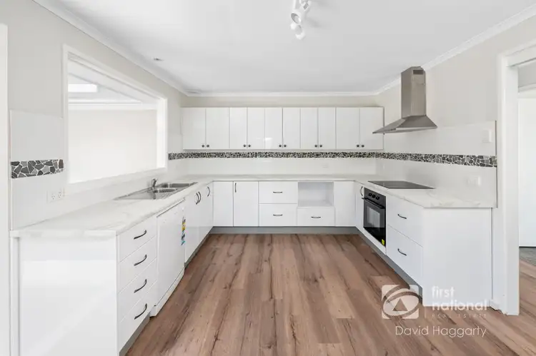 Fifth view of Homely house listing, 18 Regiment Road, Rutherford NSW 2320
