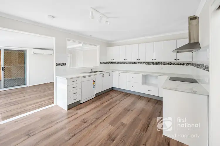Sixth view of Homely house listing, 18 Regiment Road, Rutherford NSW 2320