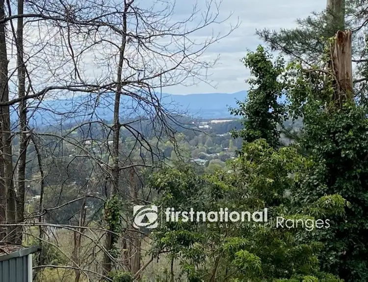 Second view of Homely land listing, 187 Olinda-Monbulk Road, Monbulk VIC 3793