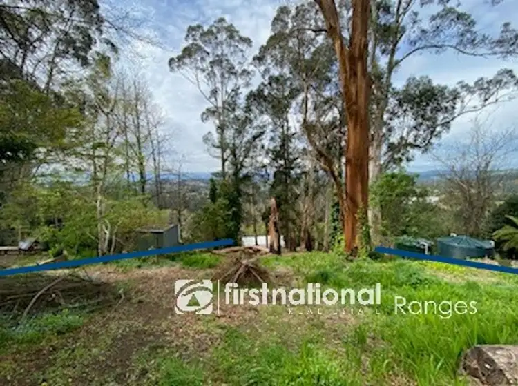 Fifth view of Homely land listing, 187 Olinda-Monbulk Road, Monbulk VIC 3793