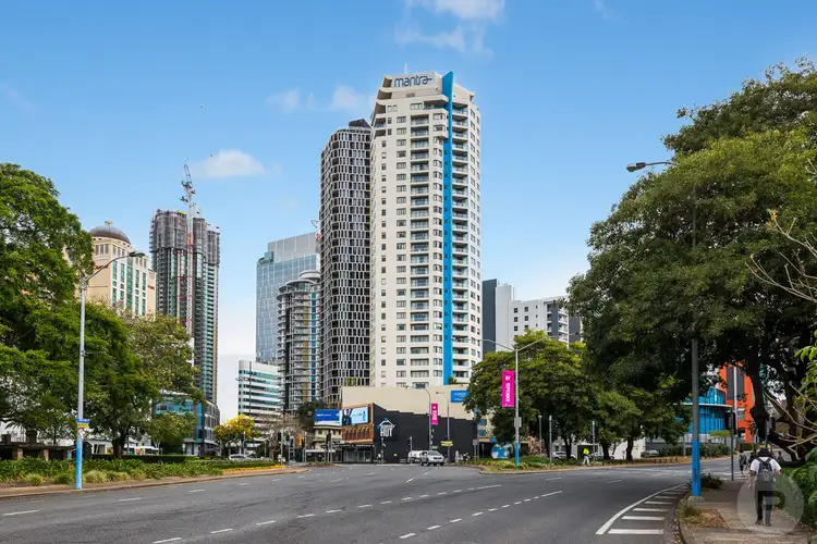 1804/570 Queen Street, Brisbane City QLD 4000