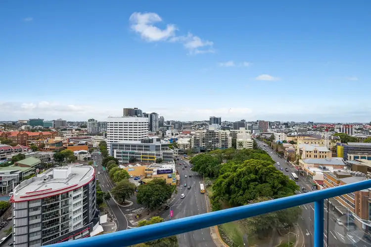 Fourth view of Homely unit listing, 1804/570 Queen Street, Brisbane City QLD 4000