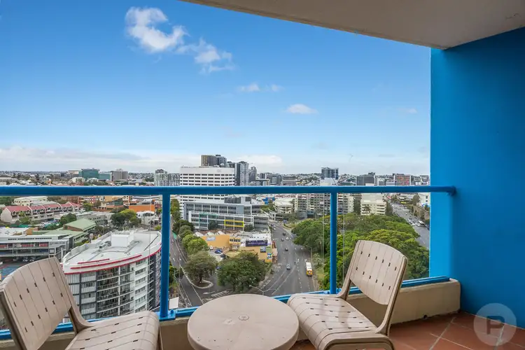 Fifth view of Homely unit listing, 1804/570 Queen Street, Brisbane City QLD 4000