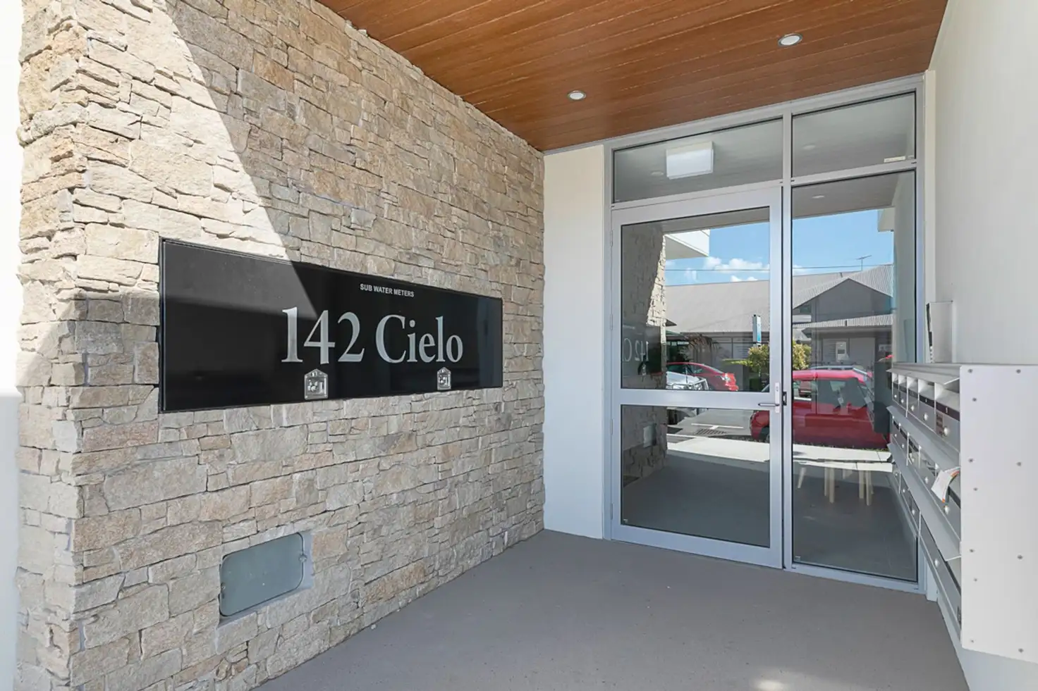 Main view of Homely unit listing, 7/72 Pine Street, Wynnum QLD 4178