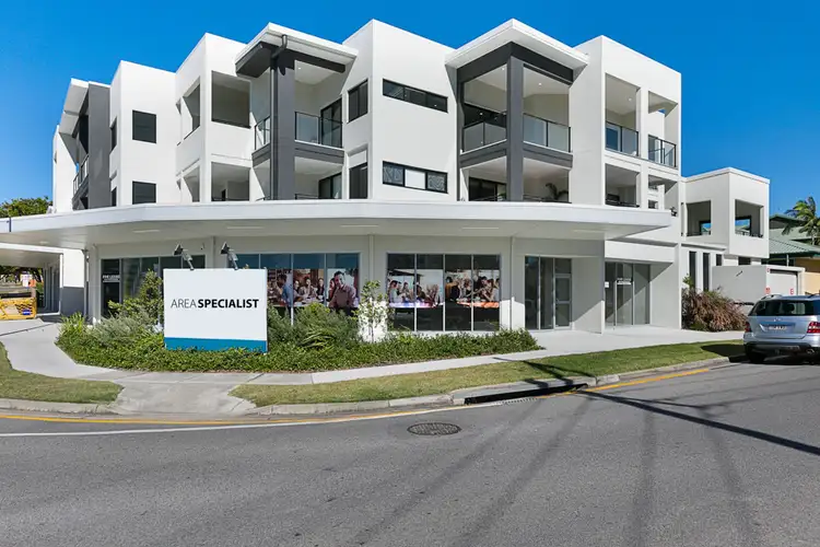 Fifth view of Homely unit listing, 7/72 Pine Street, Wynnum QLD 4178