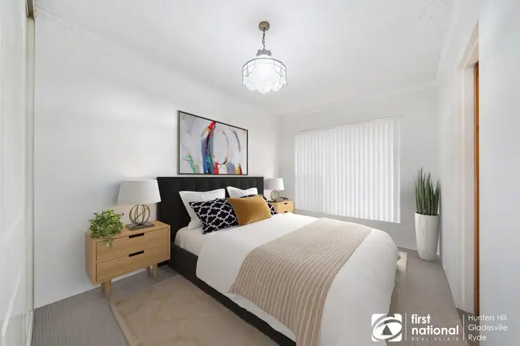 Fifth view of Homely apartment listing, 2/259 Blaxland Road, Ryde NSW 2112