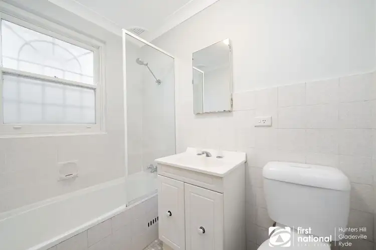 Sixth view of Homely apartment listing, 2/259 Blaxland Road, Ryde NSW 2112