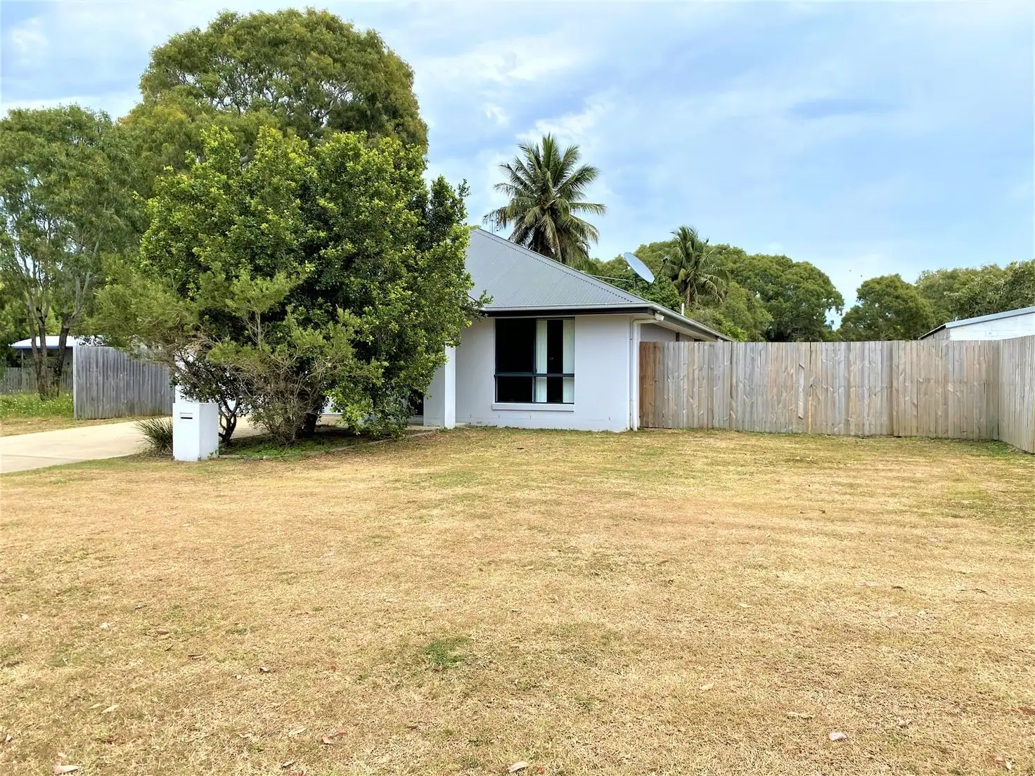 Main view of Homely house listing, 6 Tindaridge Court, Hay Point QLD 4740