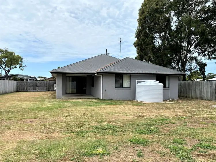 Second view of Homely house listing, 6 Tindaridge Court, Hay Point QLD 4740