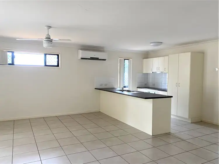 Fourth view of Homely house listing, 6 Tindaridge Court, Hay Point QLD 4740