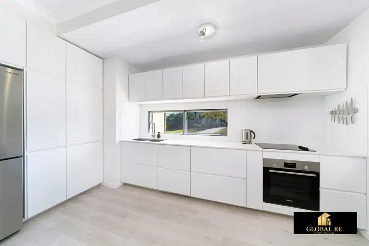 Second view of Homely apartment listing, 22/295-302 Pennant Hill Road, Carlingford NSW 2118