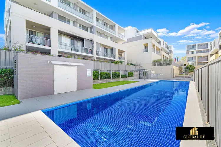 Third view of Homely apartment listing, 22/295-302 Pennant Hill Road, Carlingford NSW 2118
