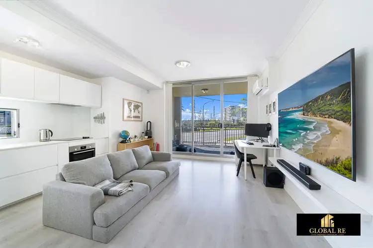 Fourth view of Homely apartment listing, 22/295-302 Pennant Hill Road, Carlingford NSW 2118