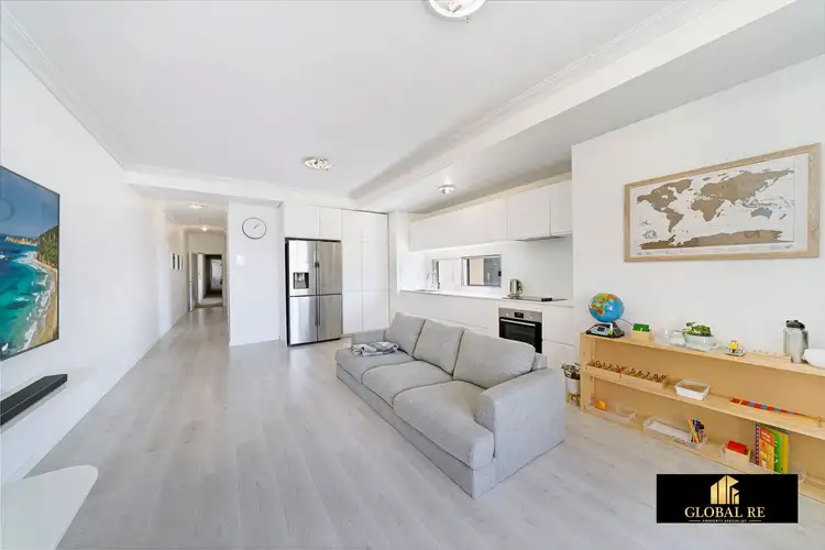 Fifth view of Homely apartment listing, 22/295-302 Pennant Hill Road, Carlingford NSW 2118