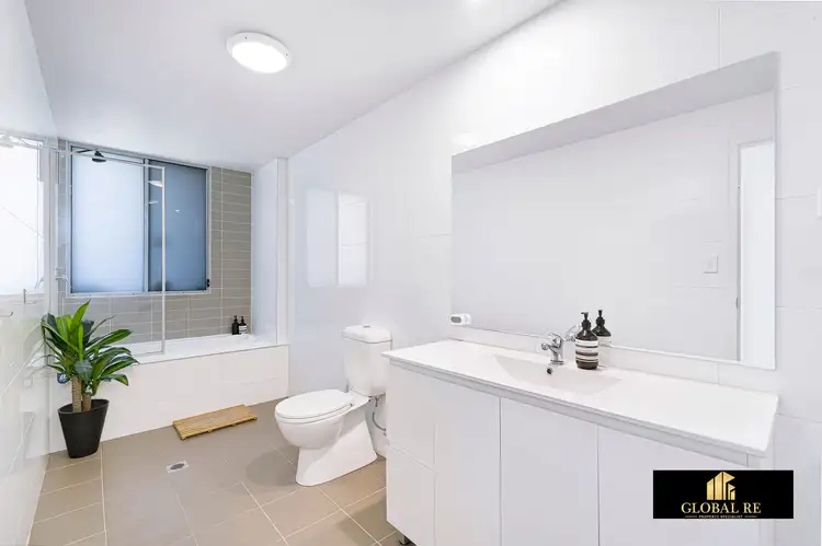 Sixth view of Homely apartment listing, 22/295-302 Pennant Hill Road, Carlingford NSW 2118