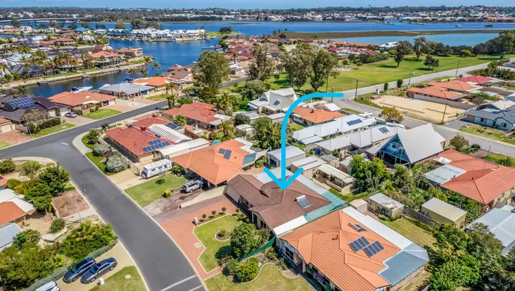 16 Pallinup Place, Dudley Park WA 6210