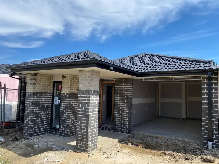 23 Compass Rise, Hampton Park VIC 3976