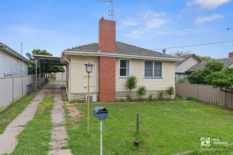 Main view of Homely house listing, 11 Green St, Long Gully VIC 3550