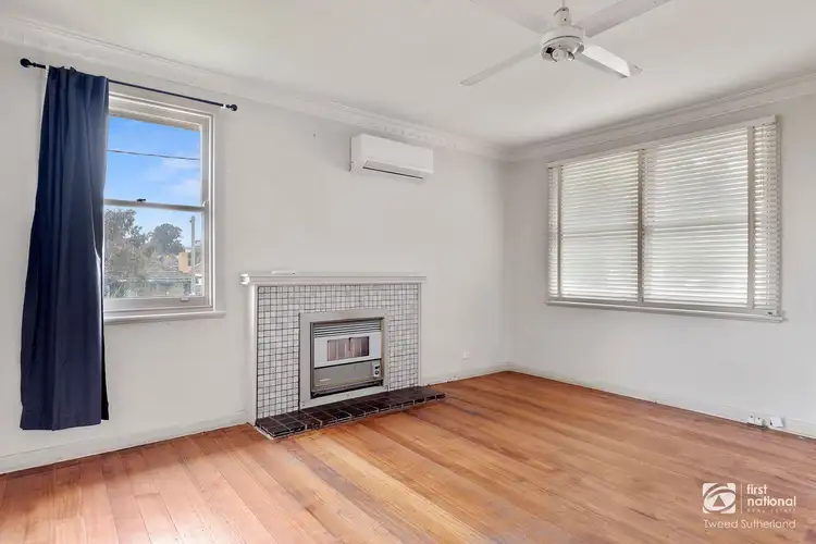 Second view of Homely house listing, 11 Green St, Long Gully VIC 3550