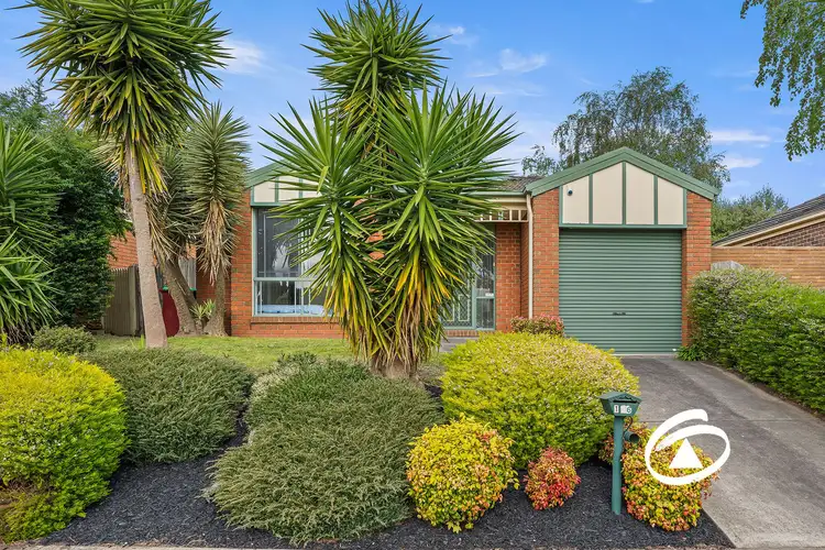 1/26 Albrecht Avenue, Berwick VIC 3806