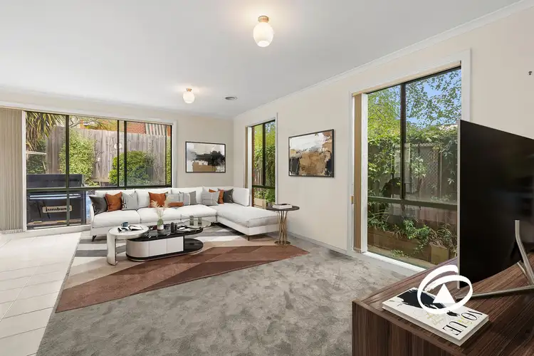 Fifth view of Homely unit listing, 1/26 Albrecht Avenue, Berwick VIC 3806