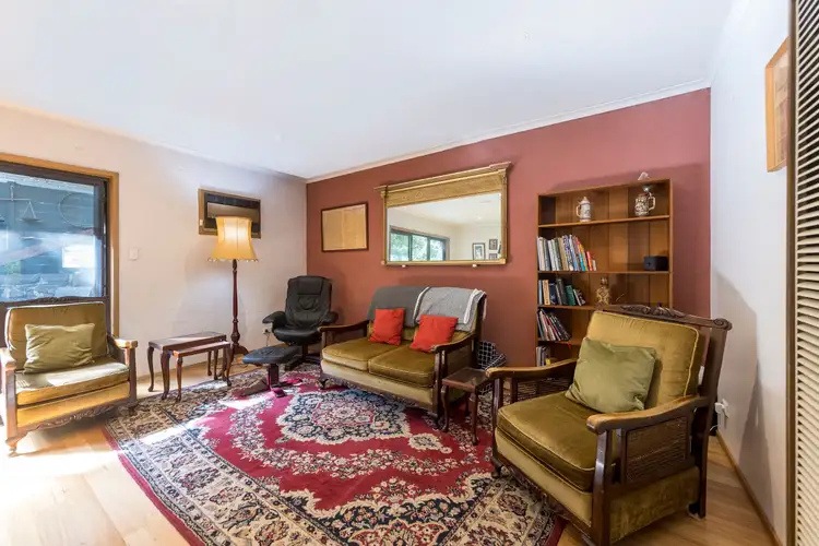 Fourth view of Homely townhouse listing, J7/116 O'Shanassy Street, North Melbourne VIC 3051