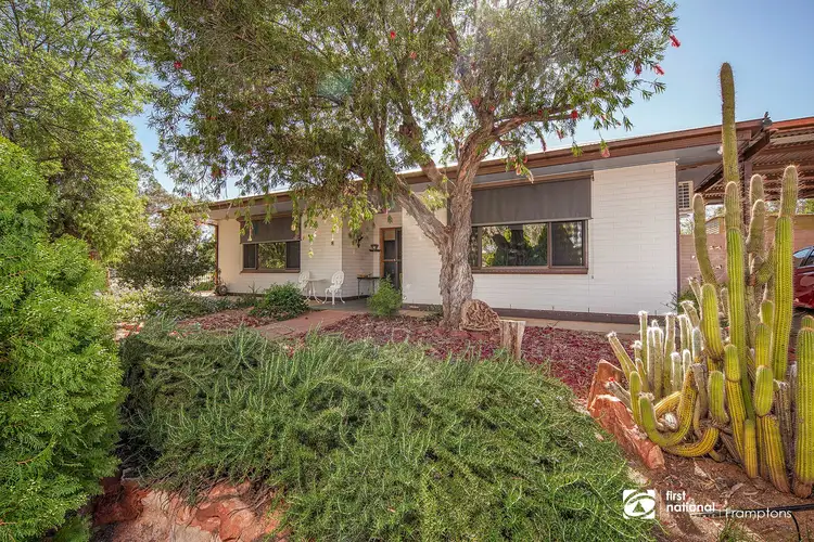 1 Oleander Crescent, East Side NT 870