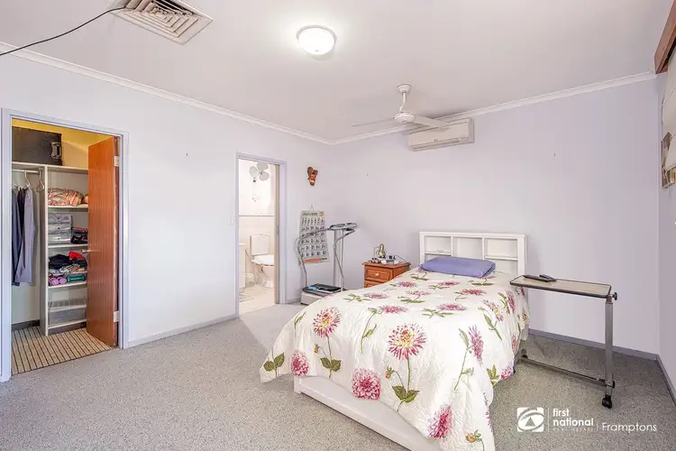 Third view of Homely house listing, 1 Oleander Crescent, East Side NT 870
