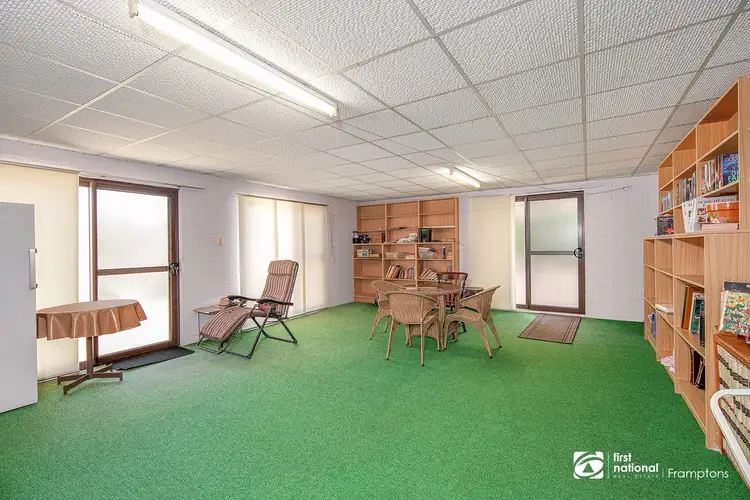 Fourth view of Homely house listing, 1 Oleander Crescent, East Side NT 870