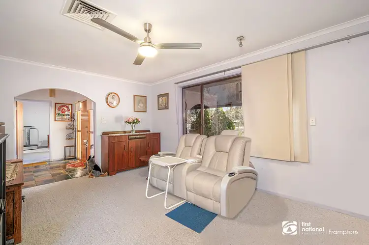 Fifth view of Homely house listing, 1 Oleander Crescent, East Side NT 870