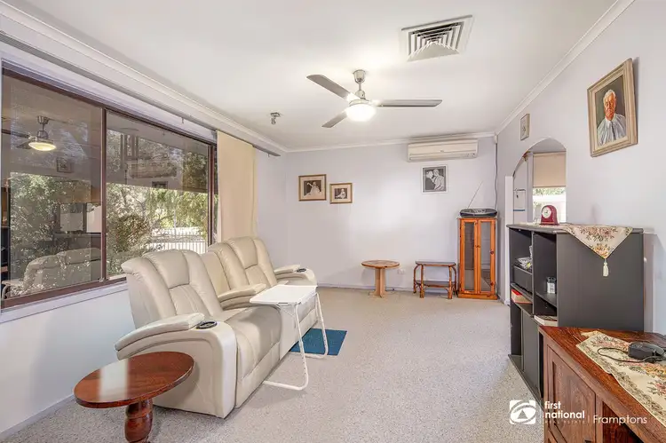 Sixth view of Homely house listing, 1 Oleander Crescent, East Side NT 870