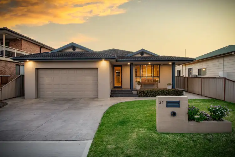 27 Eloora Road, Long Jetty NSW 2261