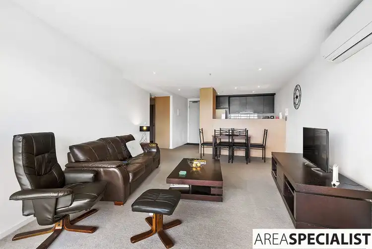 Fourth view of Homely apartment listing, 102/175 Kangaroo Road, Hughesdale VIC 3166