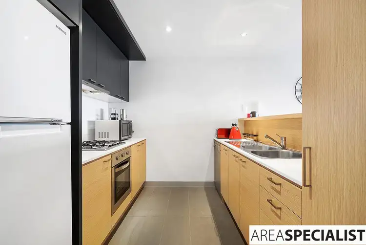 Sixth view of Homely apartment listing, 102/175 Kangaroo Road, Hughesdale VIC 3166