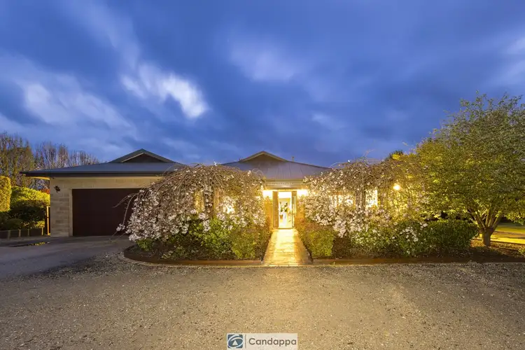 Main view of Homely house listing, 11A Lancelot Court, Drouin VIC 3818