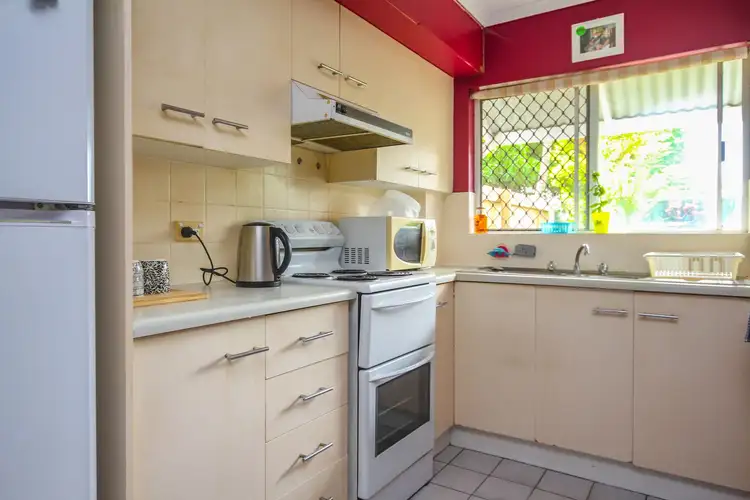 Third view of Homely apartment listing, 9/5-7 Mintaro Crescent, Woree QLD 4868
