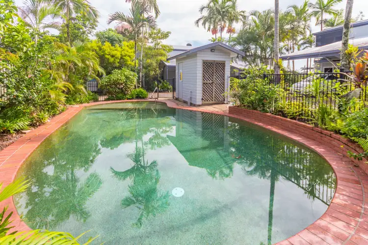 Fourth view of Homely apartment listing, 9/5-7 Mintaro Crescent, Woree QLD 4868