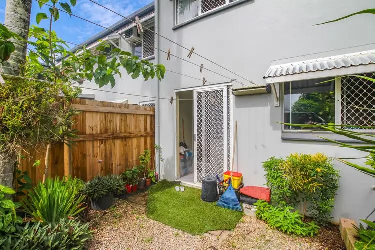 Sixth view of Homely apartment listing, 9/5-7 Mintaro Crescent, Woree QLD 4868