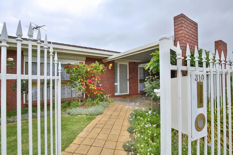Main view of Homely house listing, 310 Walnut Avenue, Mildura VIC 3500