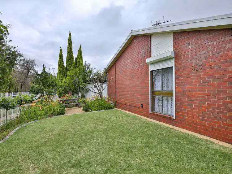 Second view of Homely house listing, 310 Walnut Avenue, Mildura VIC 3500