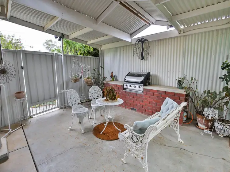 Fourth view of Homely house listing, 310 Walnut Avenue, Mildura VIC 3500