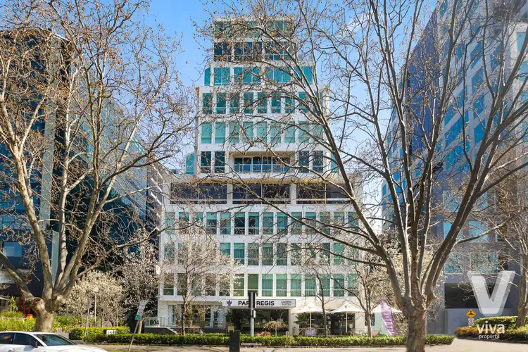 33/604 St Kilda Road, Melbourne VIC 3004