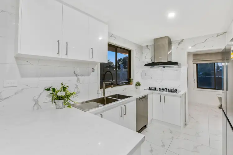 Fourth view of Homely house listing, 2 Allawah Close, Keysborough VIC 3173